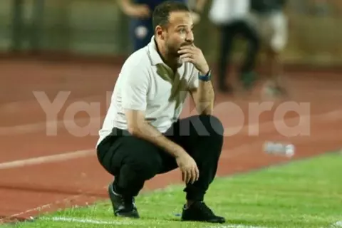 "لا نتعامل بالقطعة".. المقاولون العرب يرفض اعتذار محمد مكي